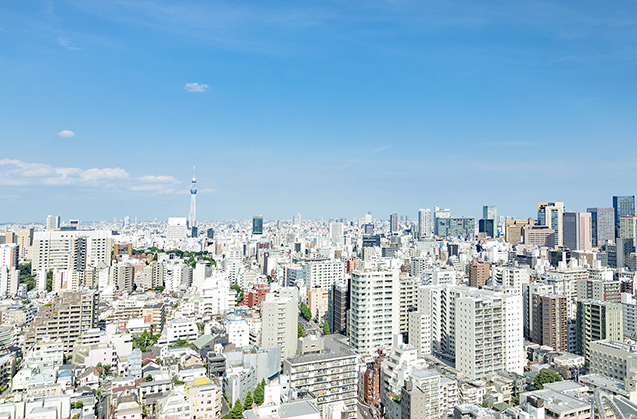 空間情報事業編